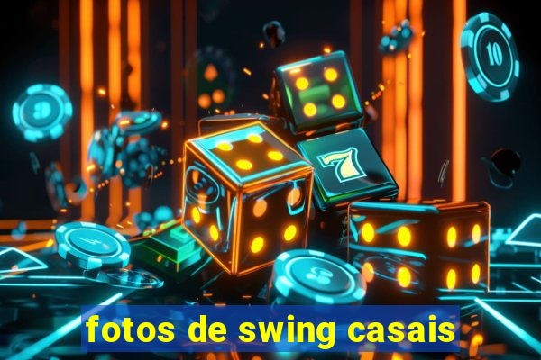 fotos de swing casais